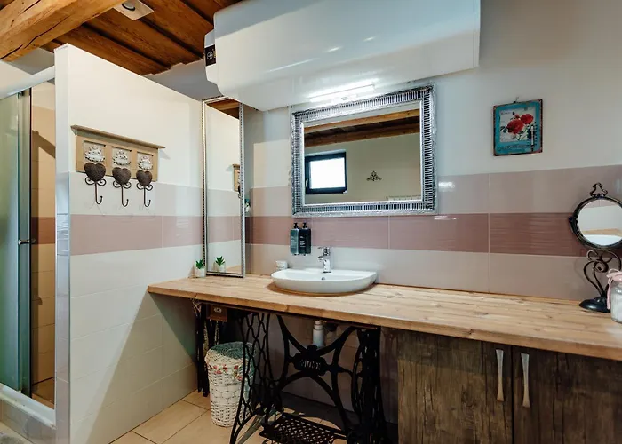 Domcek Na Staromestskej.