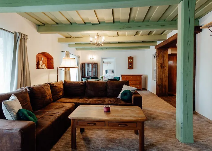 Дом отдыха Domcek Na Staromestskej. *