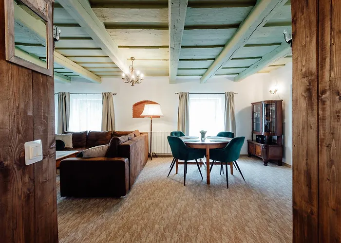 Domcek Na Staromestskej. Банска-Штьявница