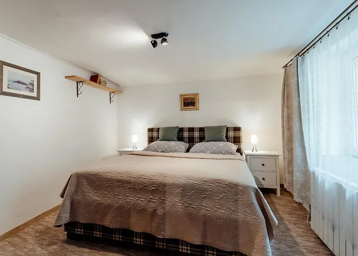 Domcek Na Staromestskej.