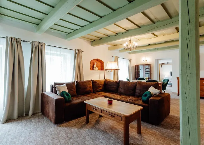 Дом отдыха Domcek Na Staromestskej.