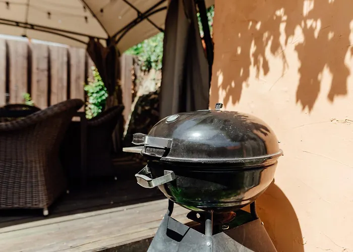 Domcek Na Staromestskej. Дом отдыха *