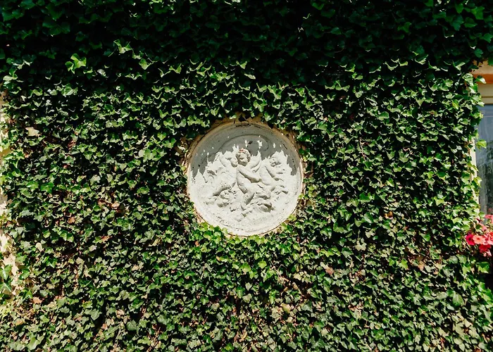 Domcek Na Staromestskej. Дом отдыха