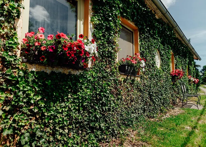 Domcek Na Staromestskej.