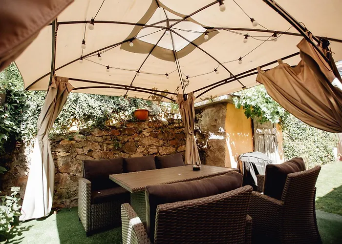 Domcek Na Staromestskej. * Банска-Штьявница