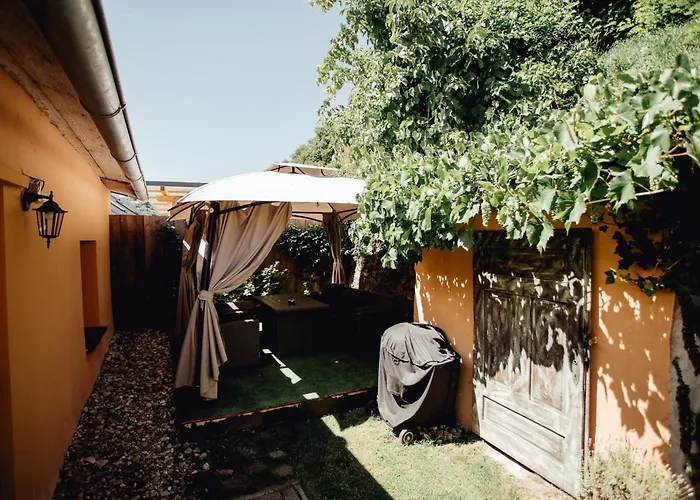 Domcek Na Staromestskej.