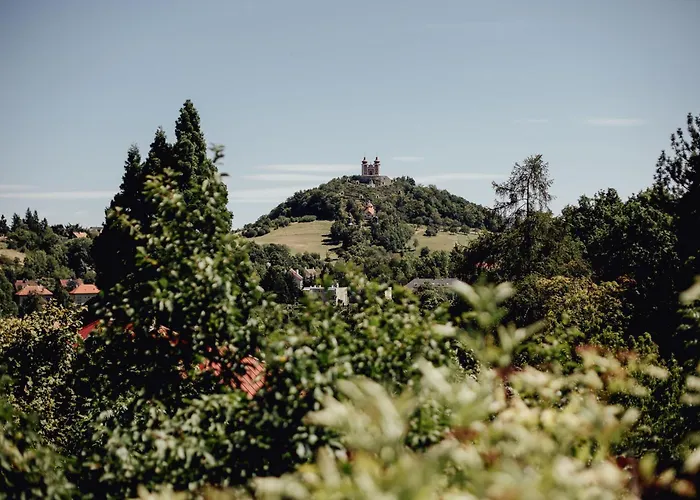 Domcek Na Staromestskej. Дом отдыха *