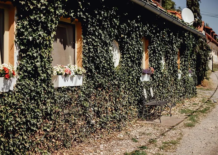 Domcek Na Staromestskej. Банска-Штьявница