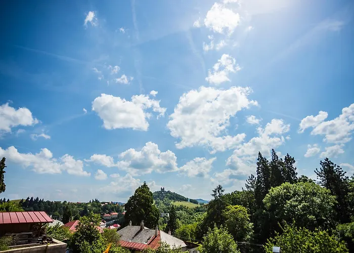 Domcek Na Staromestskej. *